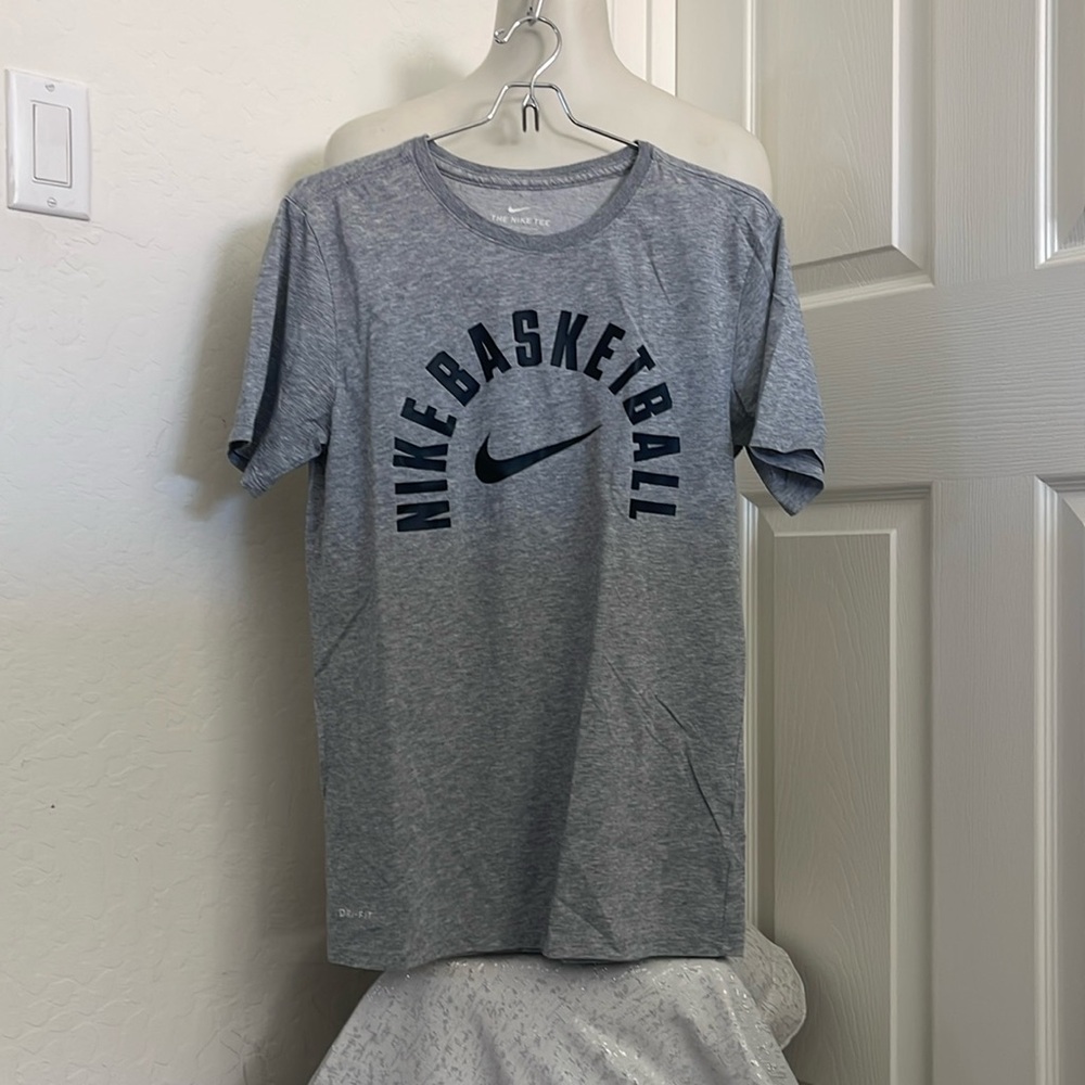 Nike Cotton Training Shirt